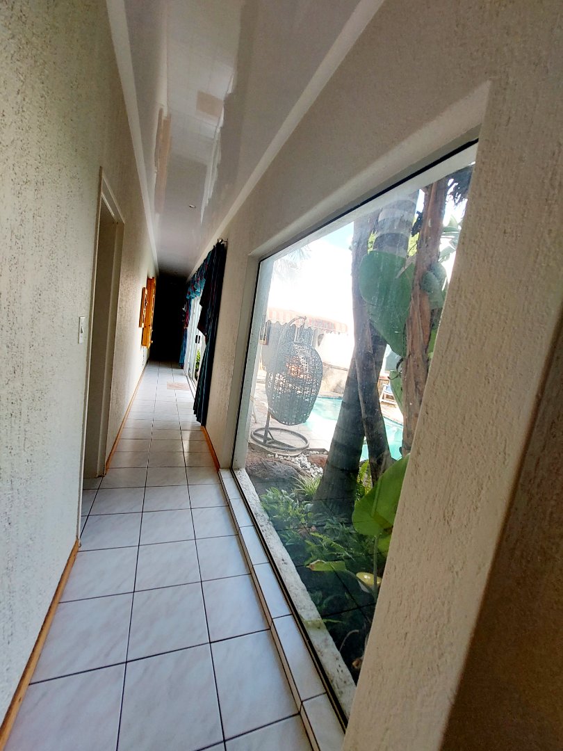 3 Bedroom Property for Sale in Flamwood North West